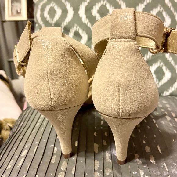 Prom shoes - Picture 3 of 5